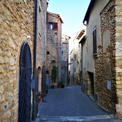 Bibbona Turismo