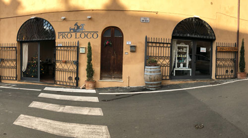 La nostra associazione