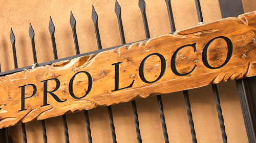 La nostra associazione
