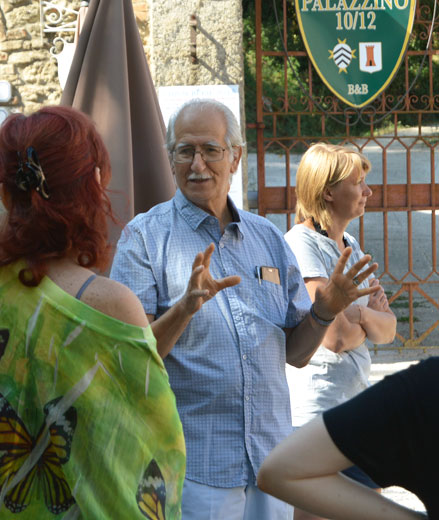visite guidate